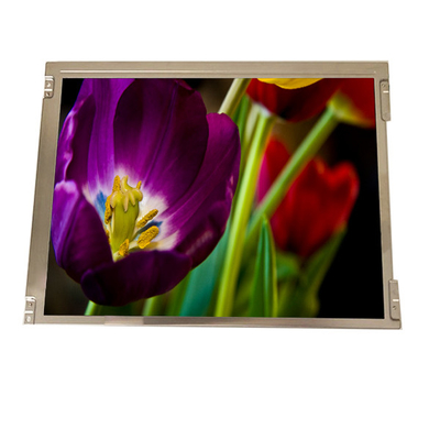 Bom preço 12,1 tela LQ121S1LW01 da polegada 82ppi lcd para a aplicação do equipamento industrial on-line