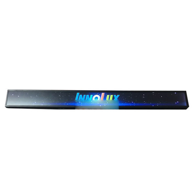 Bom preço polegada esticada innolux 1920×158 S231AJ1-LE1 da tela 23,1 do lcd da barra on-line