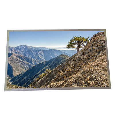 Bom preço Painel LCD industrial vertical da listra 141PPI do painel G156HTN02.0 de AUO 15,6” LCD on-line