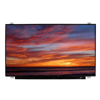 Bom preço Painel LCD do portátil da listra vertical do tela NV156FHM-N35 1920×1080 de BOE 15,6” LCD on-line