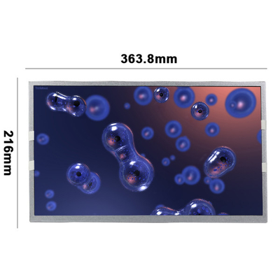 Bom preço Visualização ótica de painel LCD industrial do RGB 1920×1080 do painel de EV156FHM-N10 15,6” LCD on-line