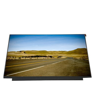 Bom preço Listra vertical 141PPI do painel LCD NV156FHM-N4K RGB 1920×1080 RGB portátil de BOE 15,6 do” on-line