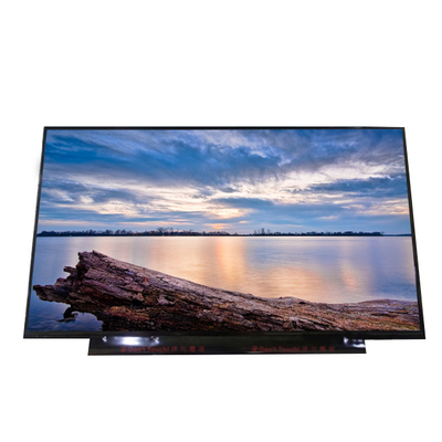 Bom preço 15,6 de” visualizações óticas de painel LCD industriais verticais da listra 141PPI do painel G156HAN01.0 RGB AUO LCD on-line