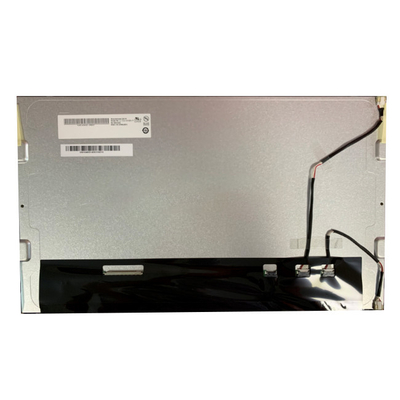 Bom preço Visualização ótica de painel LCD industrial da listra vertical do painel G156HAN04.0 1920×1080 RGB de LVDS 15,6” LCD on-line