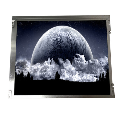 Bom preço Painel da tela de exposição de LQ121S1DG65 LCD uma paralela RGB de 12,1 polegadas para industrial on-line