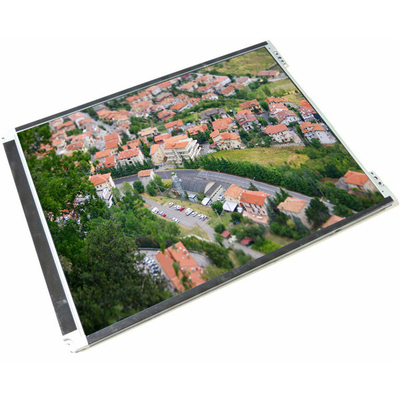Bom preço Painel LM121SS1T53 RGB 800×600 SVGA 82PPI da visualização ótica de painel LCD de 12,1 polegadas on-line