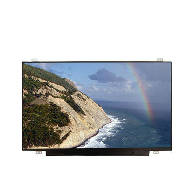 Bom preço A tela 15,6 do portátil de BOE LCD NT156WHM-N45 RGB 1366*768 WXGA 100PPI 30 fixa on-line