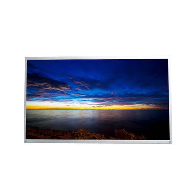 Bom preço Listra vertical de AUO painel G156XW01 V2 1366*768 30 Pin Laptop Screen do LCD de 15,6 polegadas on-line