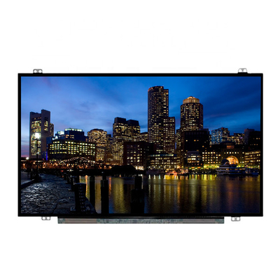 Bom preço Painel LCD BOE Vertical Stripe 15.6 NV156FHM-N49 1920*1080 Tela LCD para laptop on-line