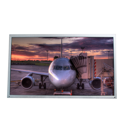 Bom preço AUO Painel LCD de 15,6 polegadas com faixa vertical G156XW01 V0 Painel LCD industrial on-line