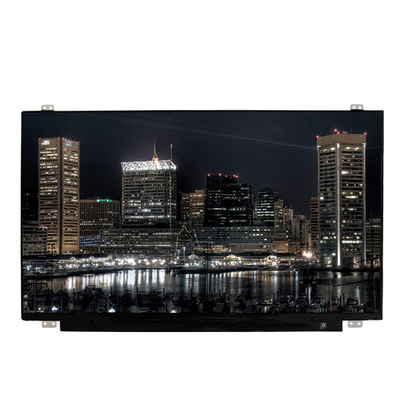 Bom preço Painel LCD de listras verticais BOE de 15,6 polegadas NV156FHM-N34 tela de laptop LCD on-line