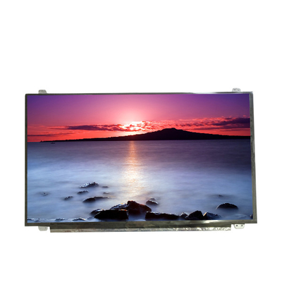 Bom preço Painel LCD Innolux de faixa vertical de 15,6 polegadas N156HGE-EAL 1920*1080 30 pinos on-line