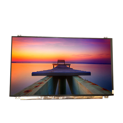 Bom preço Painel LCD Innolux Vertical Stripe de 15,6 polegadas N156HGA-EAL 141PPI TELA LCD para laptop on-line