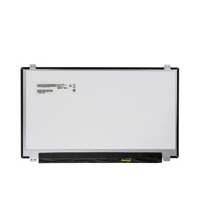 Bom preço AUO Painel LCD de 15,6 polegadas com faixa vertical B156HAN04.1 1920*1080 141PPI on-line