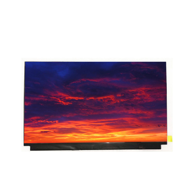 Bom preço AUO Painel LCD de 15,6 polegadas com faixa vertical B156ZAN05.1 TELA LCD de 40 pinos on-line