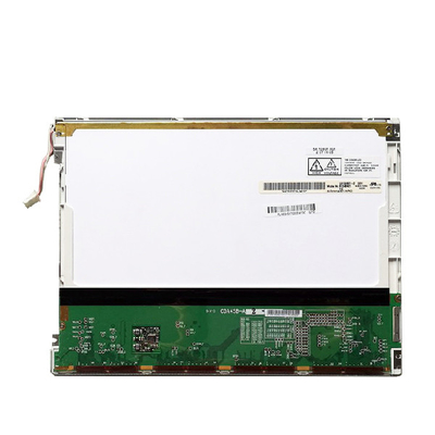 Bom preço Painel de exibição lcd tft auo 10,4 pol. GB104SN01 V2 Monitores LCD Touch Screen Substituição on-line