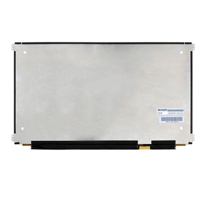 Bom preço Painel LCD Sharp Stripe Vertical de 15,6 polegadas LQ156Z1JW03 Tela LCD ultrafina para laptop on-line