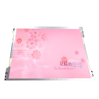 Bom preço AUO Tela LCD de 12,1 polegadas G121XN01 V001 com painel LCD industrial 105ppi on-line
