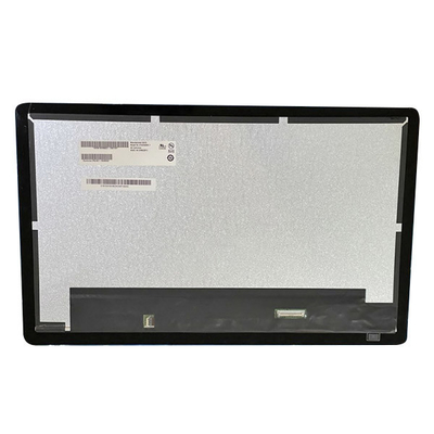 Bom preço Visor de painel LCD industrial de 15,6 polegadas G156HAB02.1 1920 * 1080 tela de toque Módulo LCD de toque na célula on-line