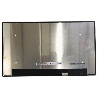 Bom preço AUO B156XTN08.2 Painel LCD de 15,6 polegadas 1366*760 100PPI EDP EDP1.2 Conector de 30 pinos on-line