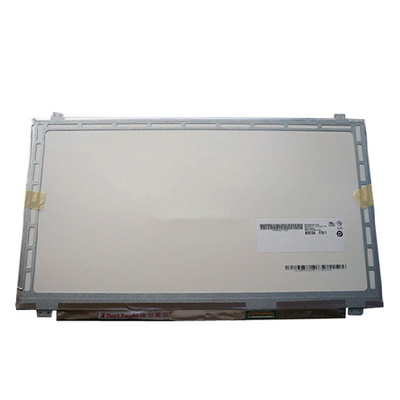 Bom preço AUO B156XW04 V6 15,6 polegadas Painel LCD 1366*768 40 pinos 3H Revestimento rígido on-line