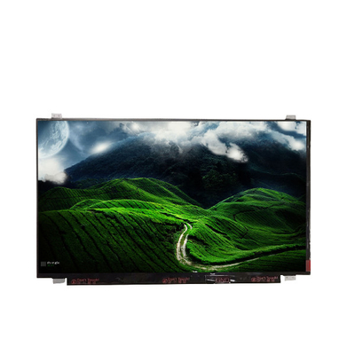 Bom preço AUO B156HTN05.2 Painel LCD de 15,6 polegadas 1920*1080 30 pinos antirreflexo 3,3V on-line