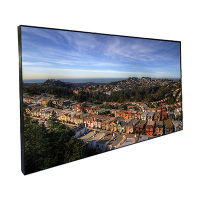 Bom preço Tela LCD IPS de 55,0 polegadas LTI550HN14 parede de vídeo LCD emendada on-line