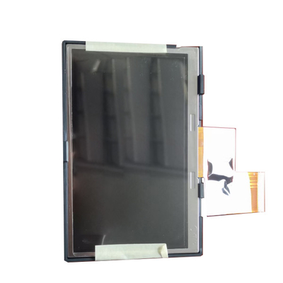 Bom preço Painel de tela sensível ao toque LCD de 5,0 polegadas 480 × 272 A050FW01 V4 Car Navigation AUO Display LCD on-line