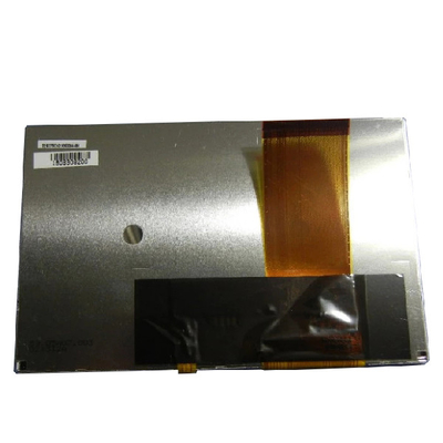 Bom preço A050VW01 V1 Painel de tela sensível ao toque LCD Navegação portátil AUO Display LCD on-line