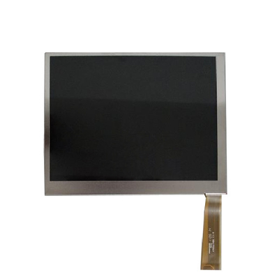 Bom preço 5,6 polegadas 320*234 A056DN01 V2 Painel de tela LCD RGB Stripe AUO LCD Display on-line