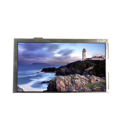 Bom preço Painel de exibição de tela LCD de navegação de carro 6,5 polegadas A065GW01 V0 RGB Stripe AUO LCD Display on-line