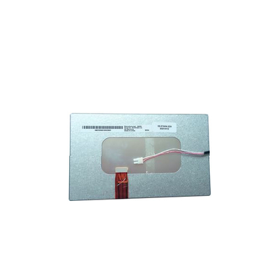 Bom preço A070FW03 V0 painel de tela LCD carro DVD navegação RGB Stripe AUO display LCD on-line