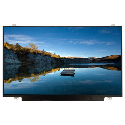 Bom preço 13,3 o painel LCD da polegada LC133LF2L03 visualização a substituição do digitador do toque de 1920x1080 LCD on-line