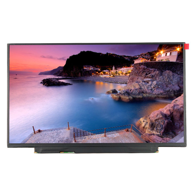 Bom preço visualização ótica de tela táctil LM133LF1L02 do portátil 350cd/M2 para a ROTAÇÃO 5 SP513-51 N16W1 de ACER on-line