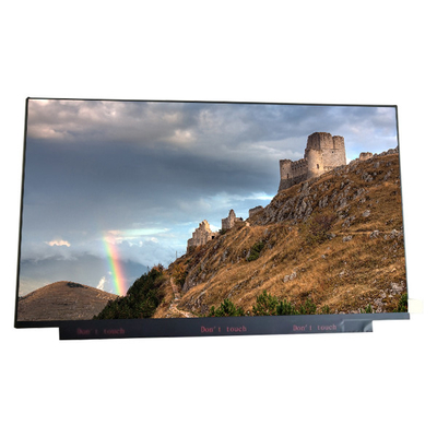 Bom preço LM156LF5L06 1920x1080 FHD para a tela do portátil do resíduo metálico G7 de HP ProBook 450 on-line