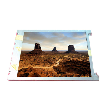 Bom preço Painel do painel LCD de Kyocera módulo KCB104VG2CA-A43 do LCD de 10,4 polegadas para a exposição industrial on-line