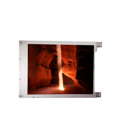 Bom preço Painel de exposição industrial 640*480 do módulo do painel LCD de 10,4 polegadas KCB6448BSTT-X4 on-line