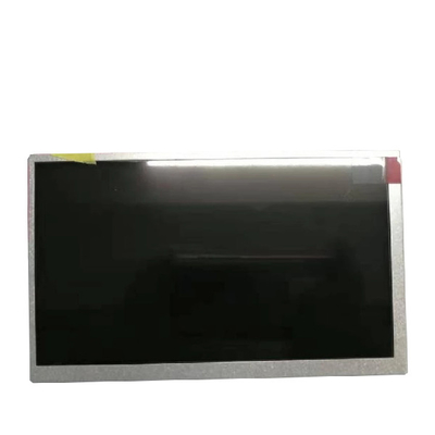 Bom preço Pin de AUO 26 exposição A070FW03 V4 480x234 76PPI de TFT LCD de 7,0 polegadas on-line