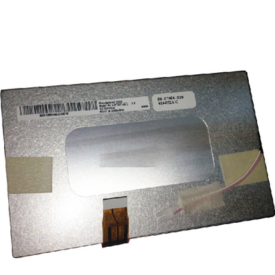 Bom preço Exposição de 480*234 A070FW03 V9 lcd monitor de TFT LCD de 7 polegadas on-line