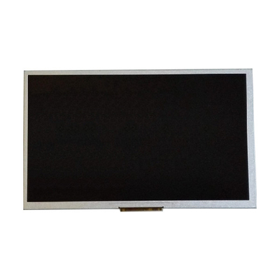 Bom preço pino de 800x480 AUO 50 visualização ótica A070VTN06.0 de TFT LCD de 7 polegadas on-line