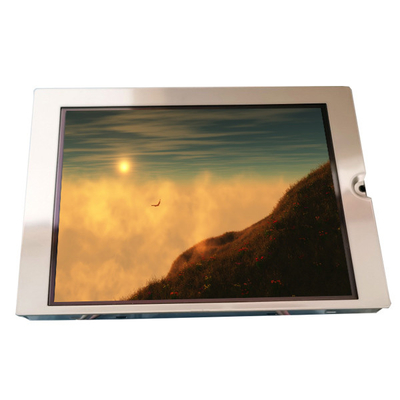 Bom preço painel LCD KCG057QV1DB-G500 do módulo da exposição do LCD de 5,7 polegadas para Kyocera on-line