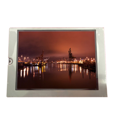 Bom preço Tela original do lcd módulo industrial KCG057QV1DB-G760 da exposição do LCD de 5,7 polegadas on-line