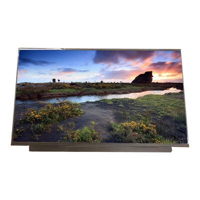 Bom preço 15,6 visualização ótica de painel LCD de TFT LCD 1920*1080 LM156LFGL03 do pino da polegada 40 para o monitor 120hz da legião 5 de Lenovo on-line