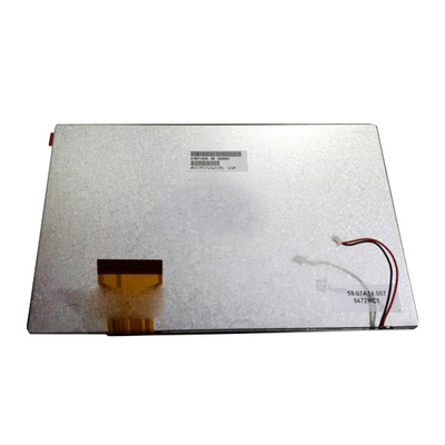 Bom preço 60 painel LCD da polegada 800*480 A070VW04 V2 de Board 7 do controlador da relação de TFT LCD RGB dos pinos on-line