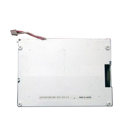 Bom preço Polegada nova e original KCS057QV1BR-G21 da visualização ótica de painel LCD 5,7 para Kyocera on-line