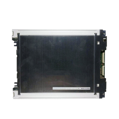 Bom preço KCS077VG2EA-A43 A+ original classificam 7,7 a exposição da polegada 640*480 LCD para o equipamento industrial para KYOCERA on-line