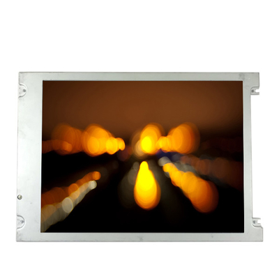 Bom preço KCS6448BSTP-X1 exposição da polegada 640 (RGB) *480 LCD do original 10,4 para o equipamento industrial on-line