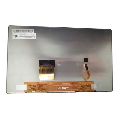 Bom preço 10,1 substituição automotivo original da exposição do painel HSD101IHW1-A10 do painel LCD da polegada on-line