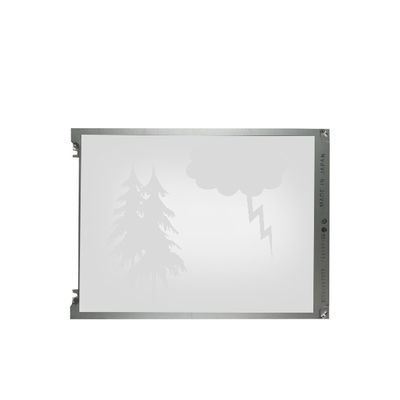 Bom preço Painel do painel LCD de Kyocera módulo KCS6448FSTT-X1 640*480 do LCD de 10,4 polegadas apropriado para a exposição industrial on-line