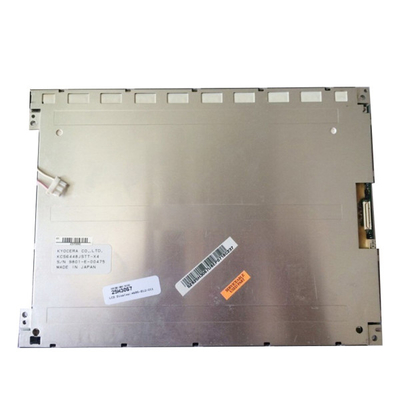 Bom preço KCS6448JSTT-X4 10,4 tela de exposição do lcd CCFL lcd da visualização ótica da polegada on-line